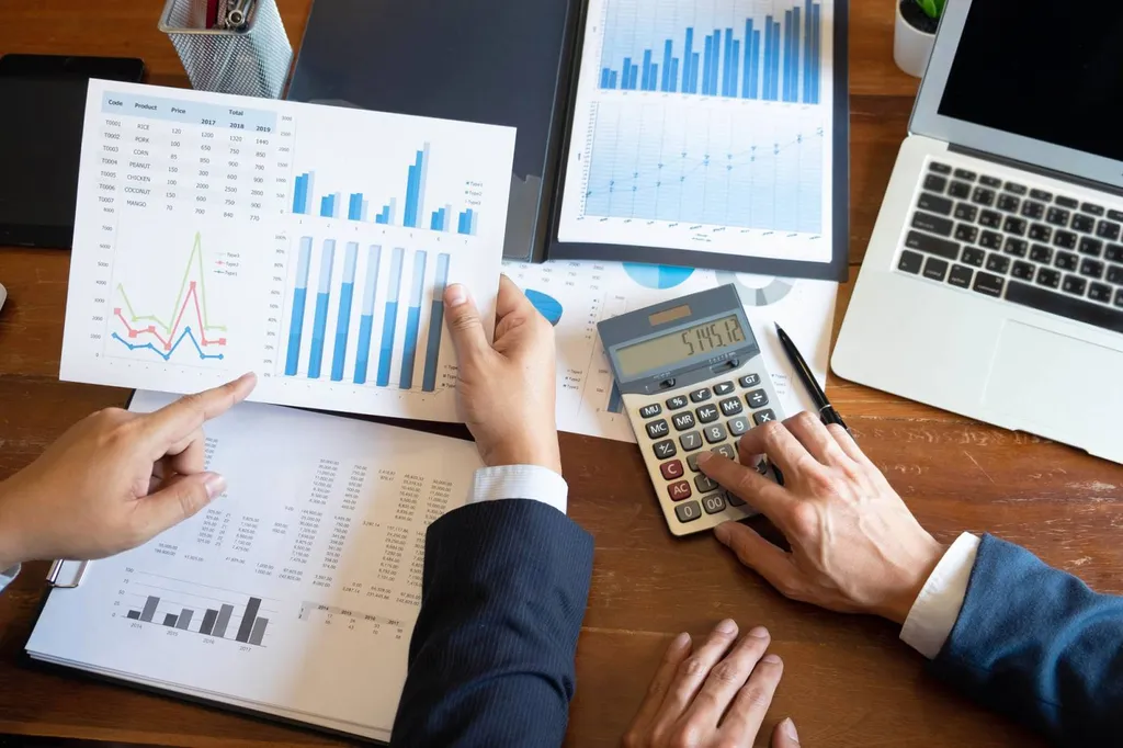 Réduire les impôts d'une entreprise à Lyon: conseils d'un expert comptable