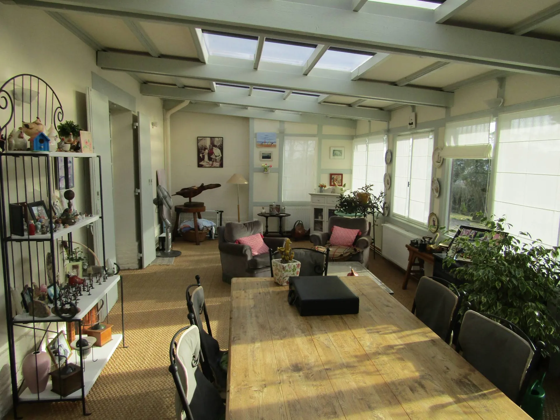 MAISON STYLE NORMAND, Calvados 14