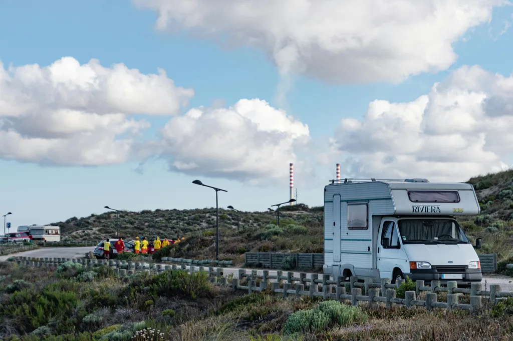 Aire de camping-car de Muret Muret Aire de camping-car de Muret
