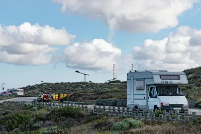 Aire de camping-car de Muret Muret Aire de camping-car de Muret