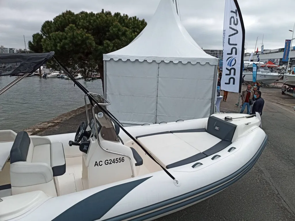 BSC 65 classic neuf au cap ferret et Arcachon