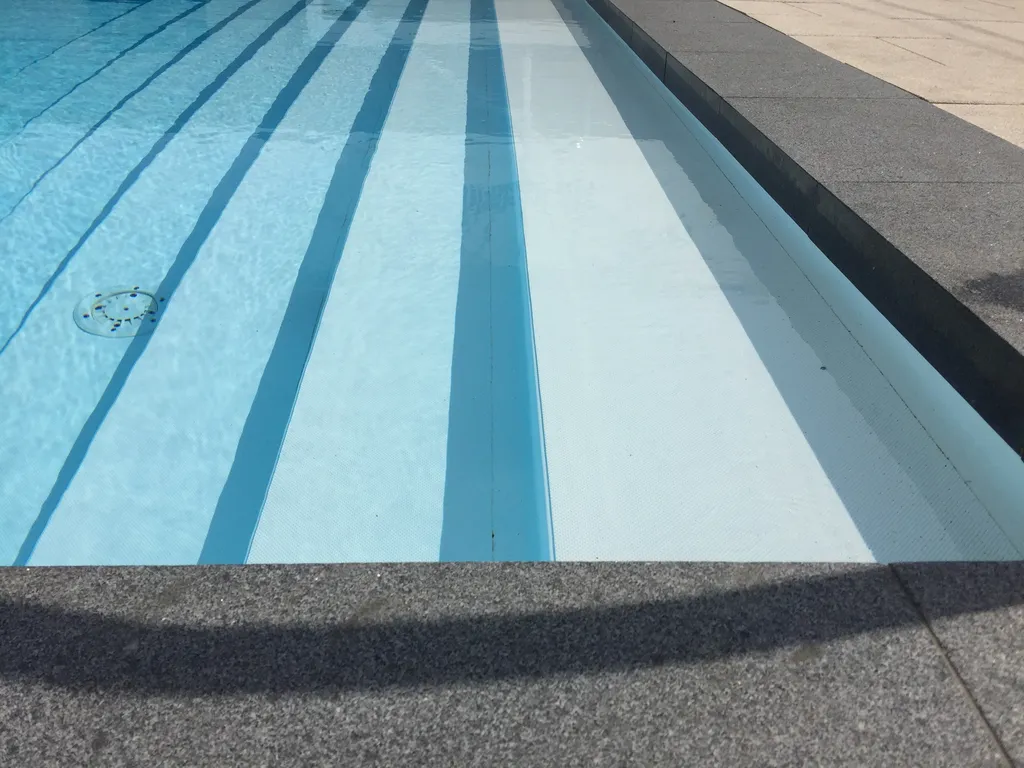 pisciniste pour remplacement liner garanti 15 ans à Libourne et autour