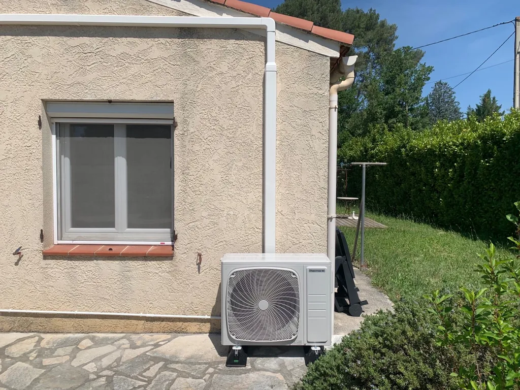 Travaux d'électricité généraleà Gémenos près de Cuges-les-Pins