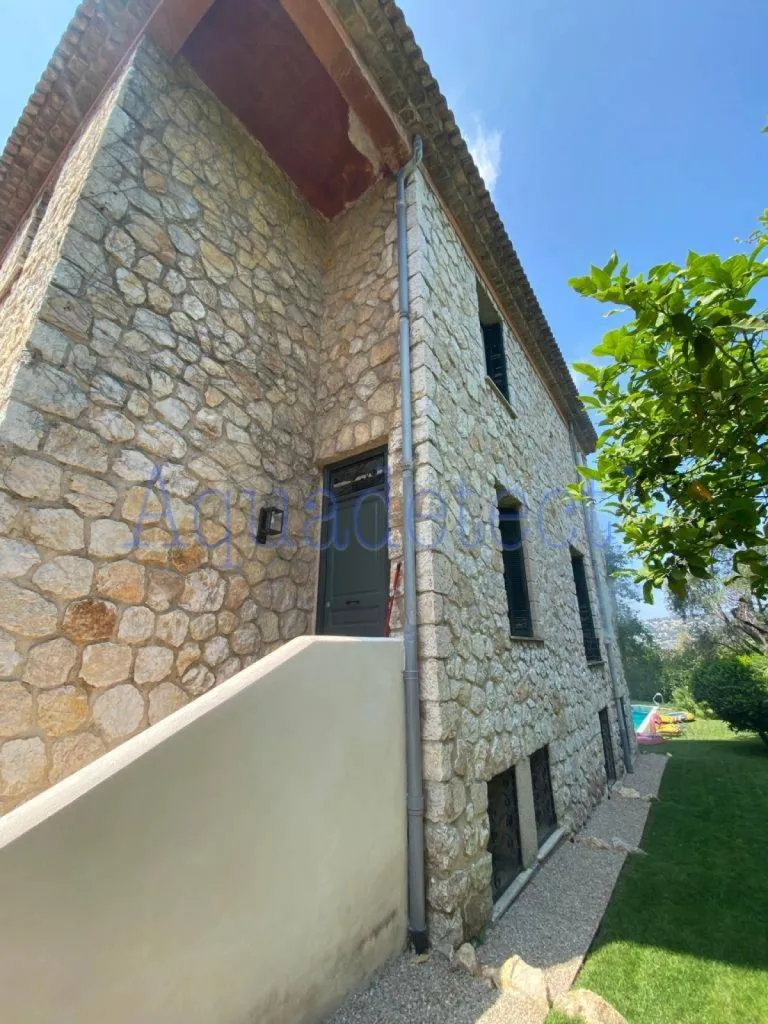 Recherche odeurs nauséabondes au CAP-FERRAT