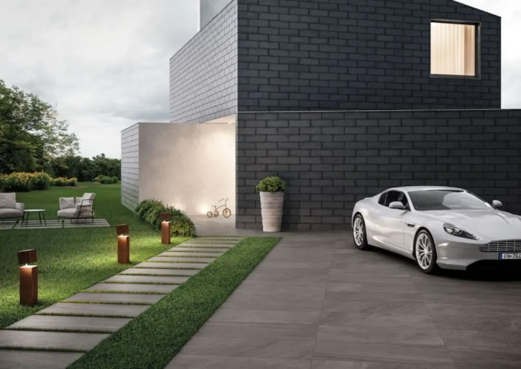 Dans les maisons de Dieppe et de sa périphérie, les plinthes assorties assurent une finition parfaite jusque dans les moindres détails.