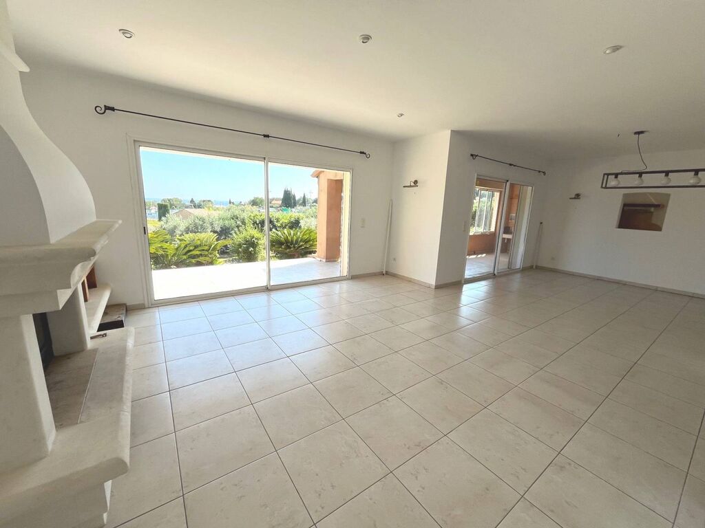 les lecques vente maison de plain pied