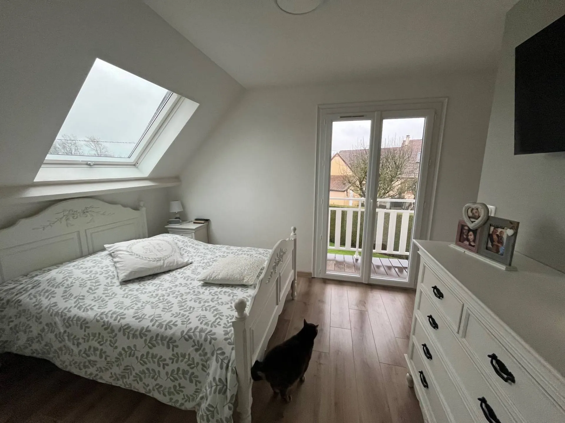 EXCLUSIVITE ! Barentin Superbe pavillon offrant de belles prestations