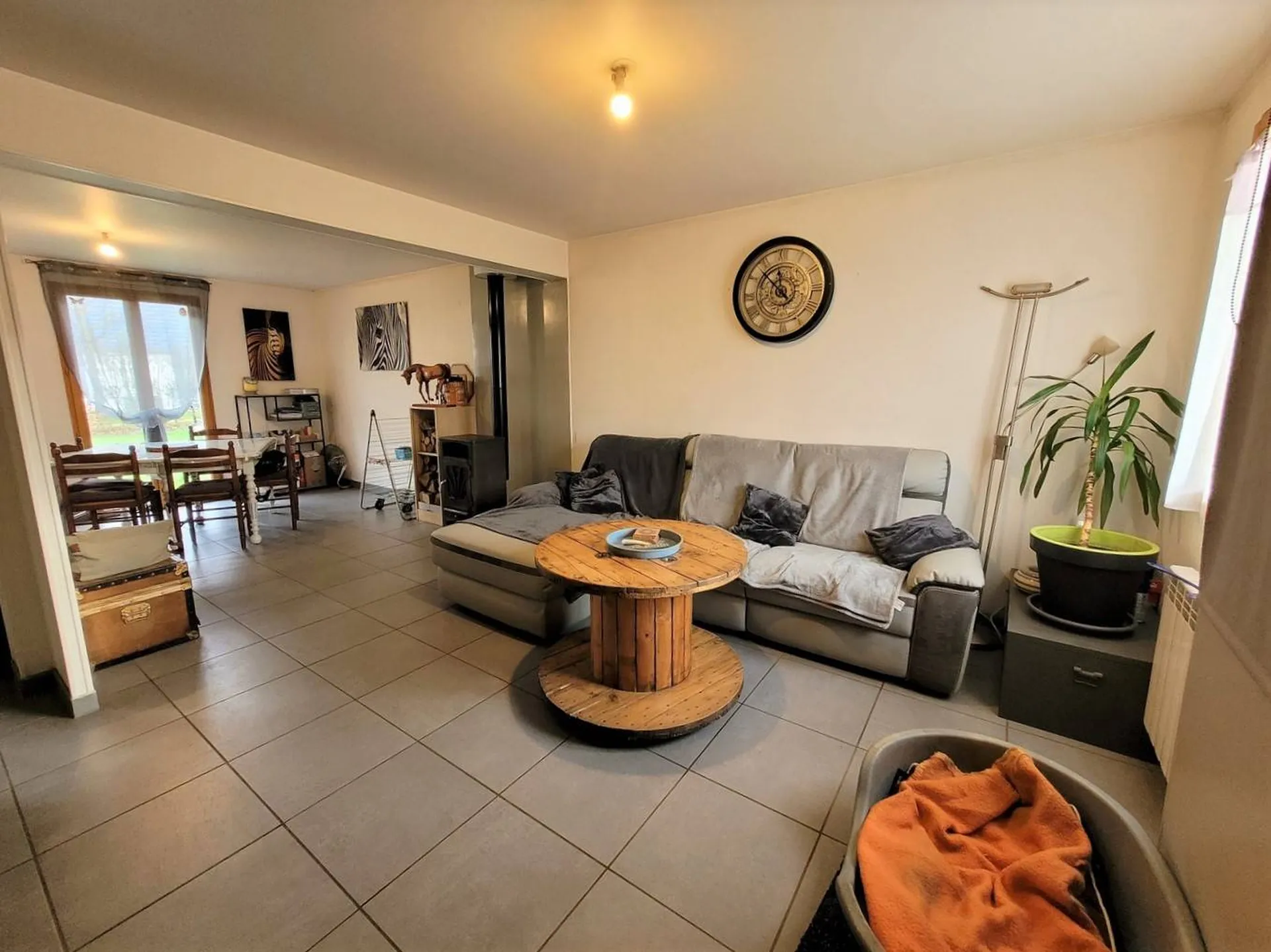 Maison individuelle LISIEUX 14