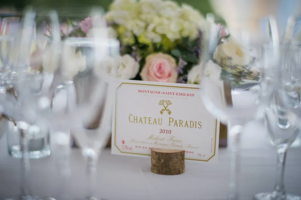 Les Mariages de Mademoiselle L Wedding planner Bordeaux et Arcachon