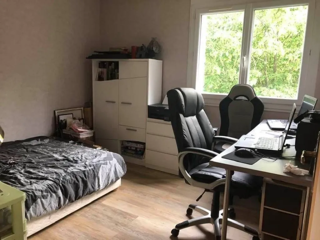 Grand appartement moderne à acheter proche elbeuf