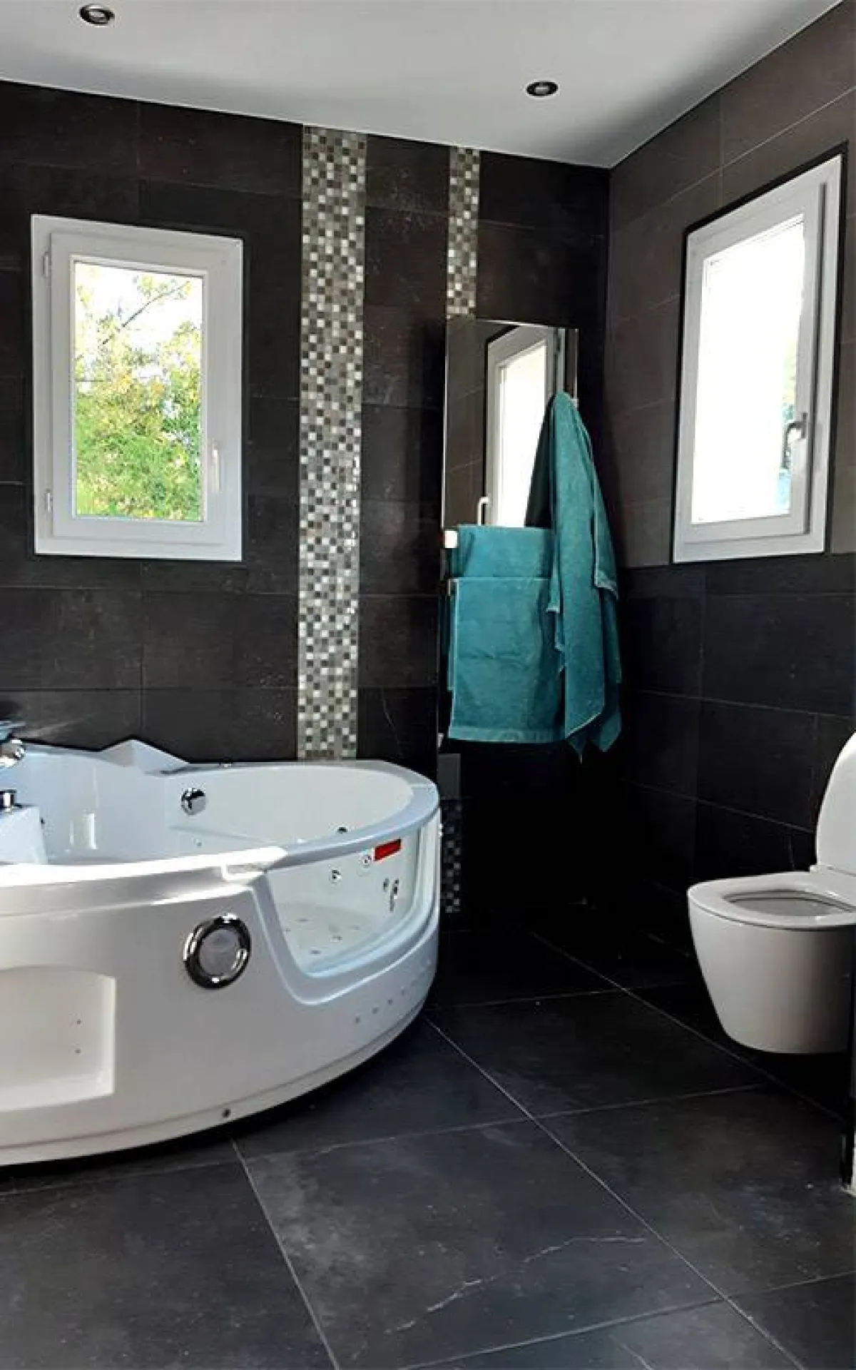 Prix rénovation complète de salle de bain à Hyères