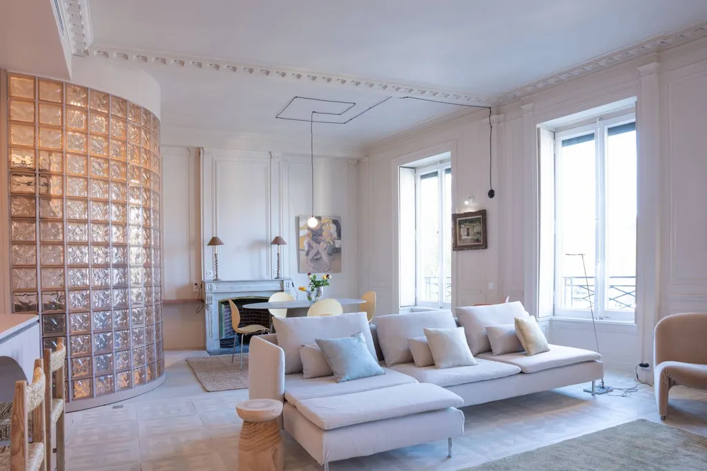 rénovation clef en mains par Probatis lyon 