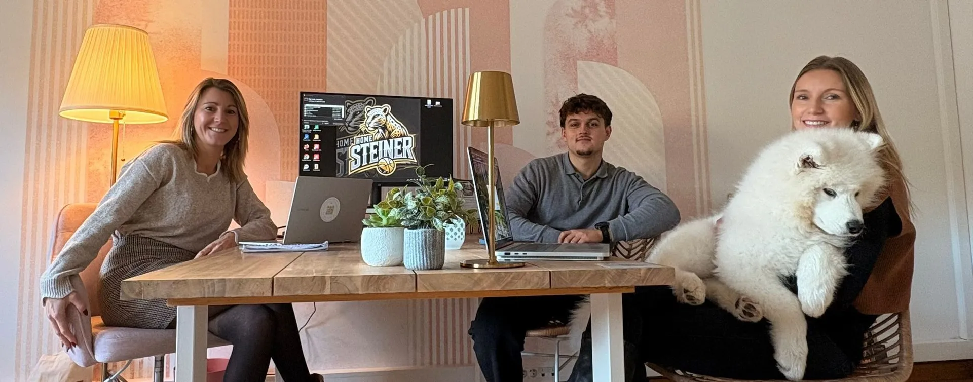 Avantages neuf Home Steiner