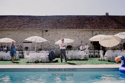 domaine mariage 2h de paris