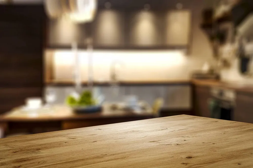 Cuisiniste pour cuisine contemporaine à Lyon