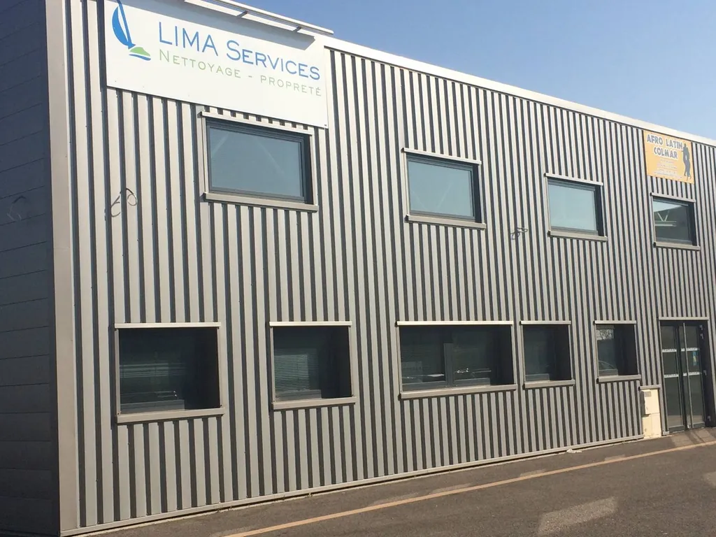 Notre agence de Colmar dans le Haut Rhin en Alsace