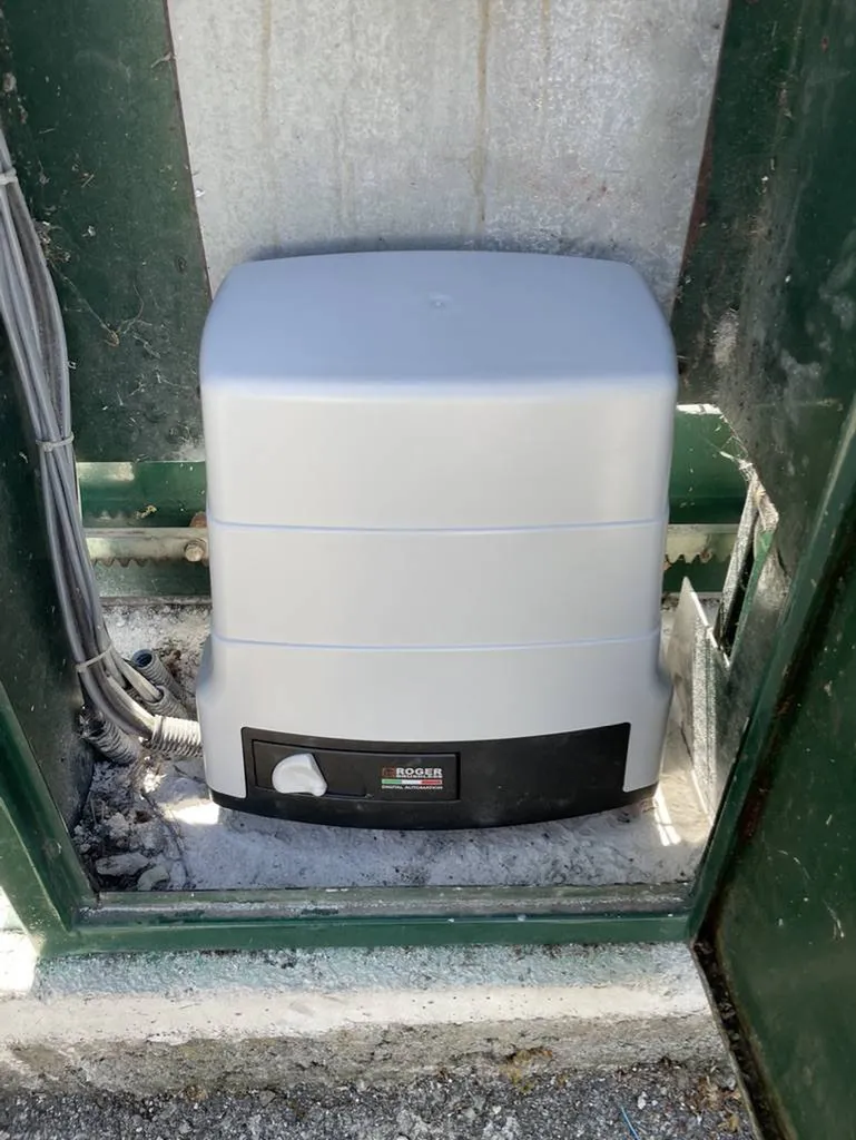 Notre zone d'activité pour ce serviceContrat de maintenance pour porte et portail de copropriété à Martigues dans les Bouches-du-Rhône 13