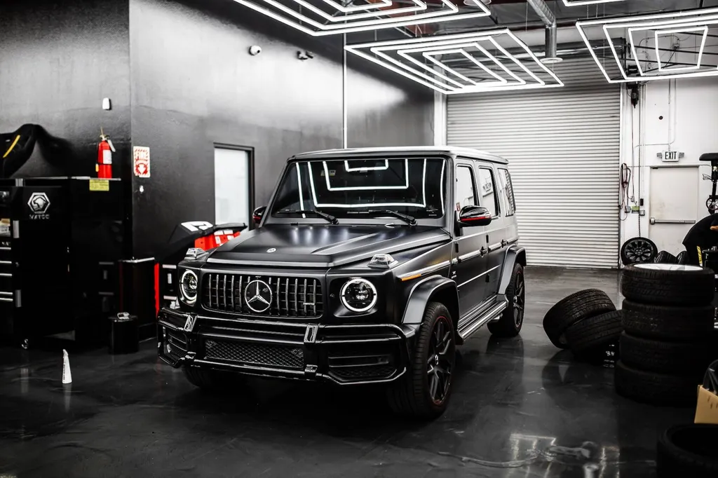 Trouver un garage automobile pour la réparation de carrosserie suite à sinistre, proche Fécamp (76)