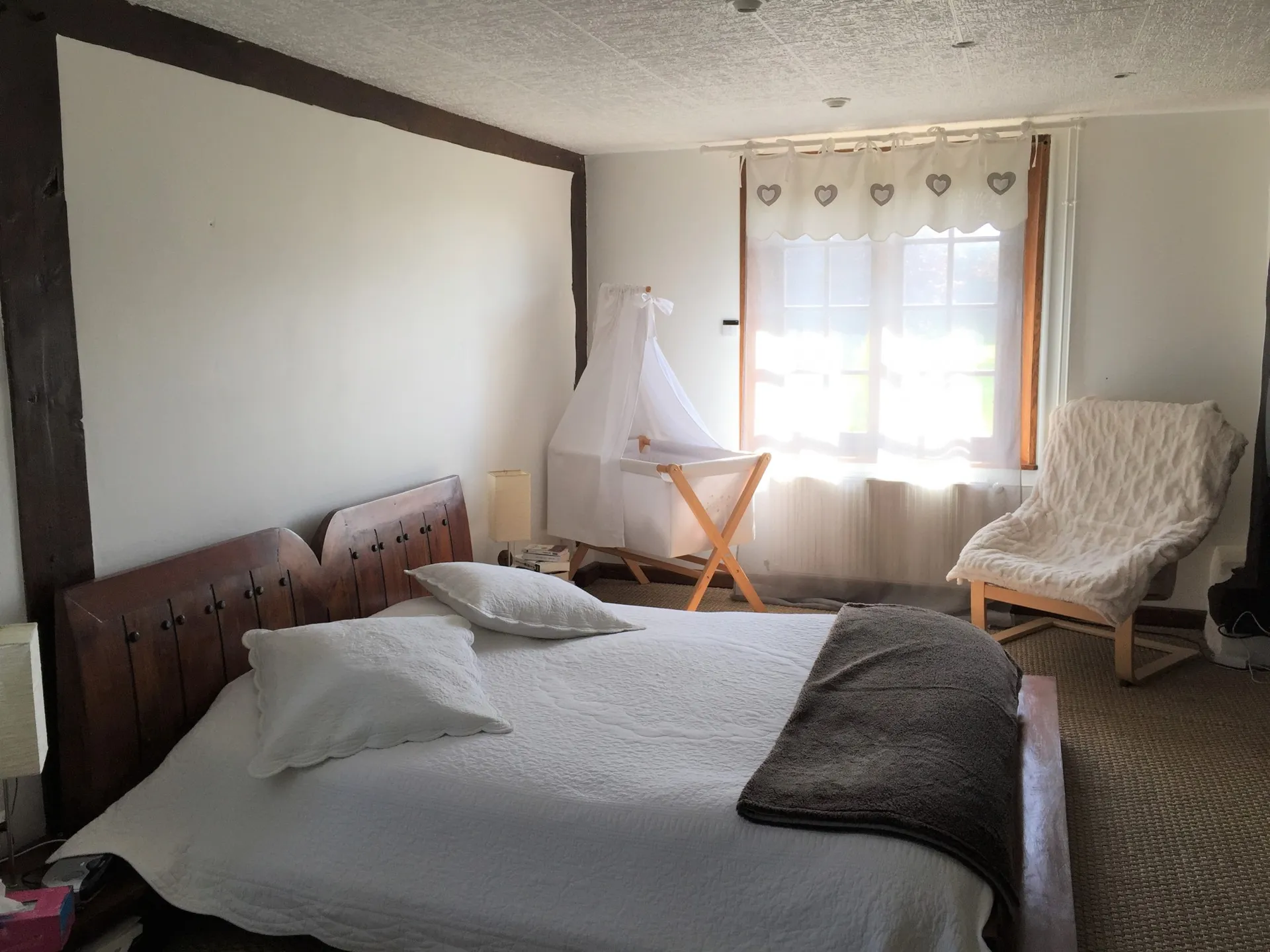 MAISON NORMANDE Région Cormeilles, Eure 27