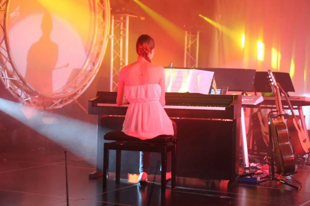 cours de piano débutant à Plan de Cuques à proximité de la Valentine à Marseille 13011