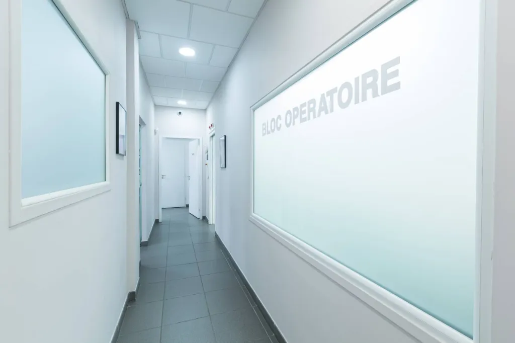 Notre zone d'activité pour ce serviceConsultation parondontie pour dents qui bougent