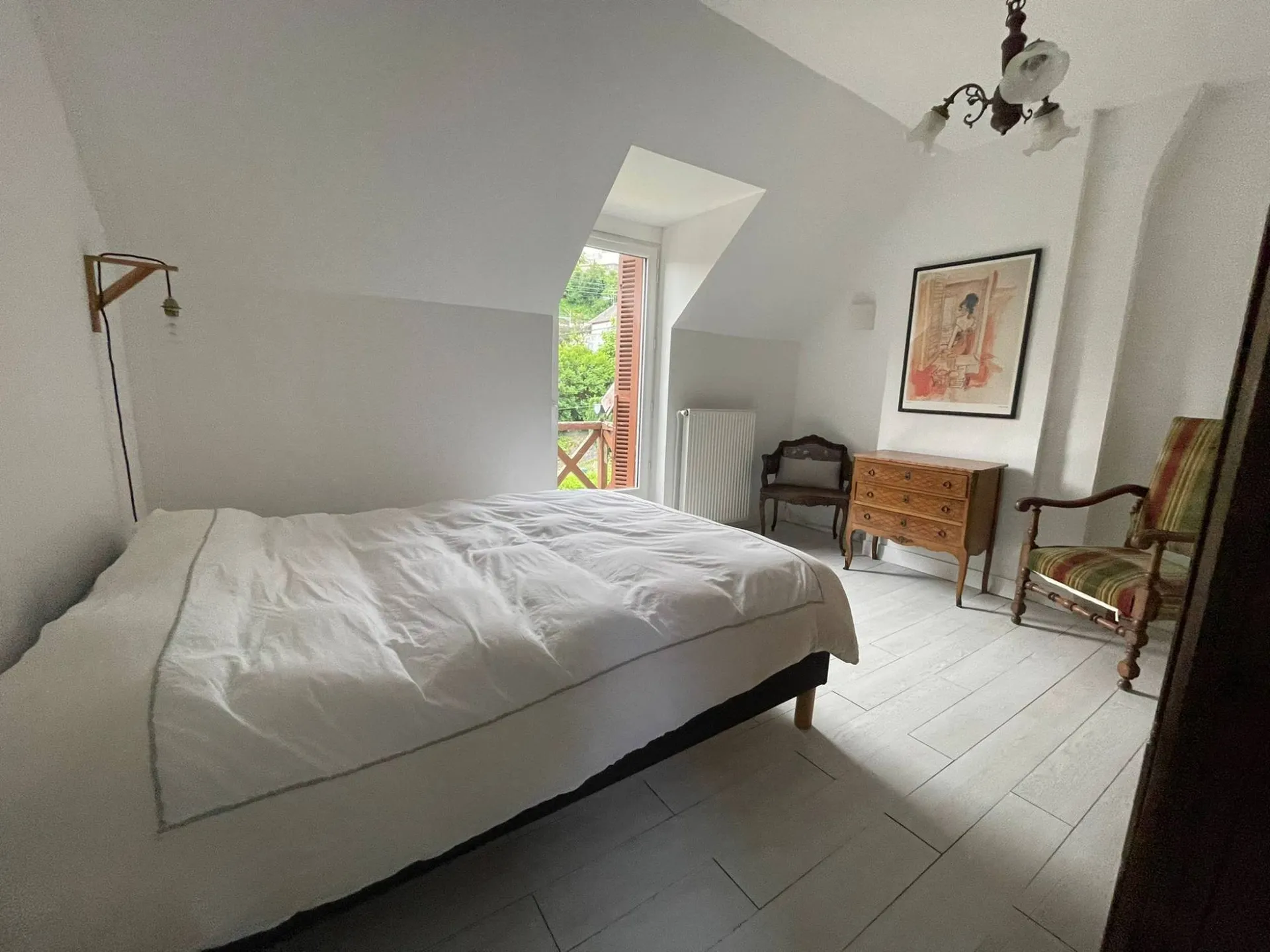 Exclusivité: Charmante Maison à Dieppe 76 Normandie – Opportunité Rare !