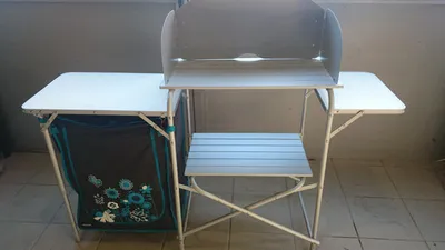 meuble cuisine avec desserte bdr