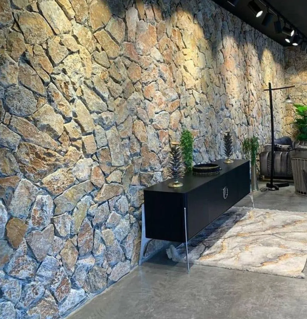 parement mural travertin destockage livraison toute la France