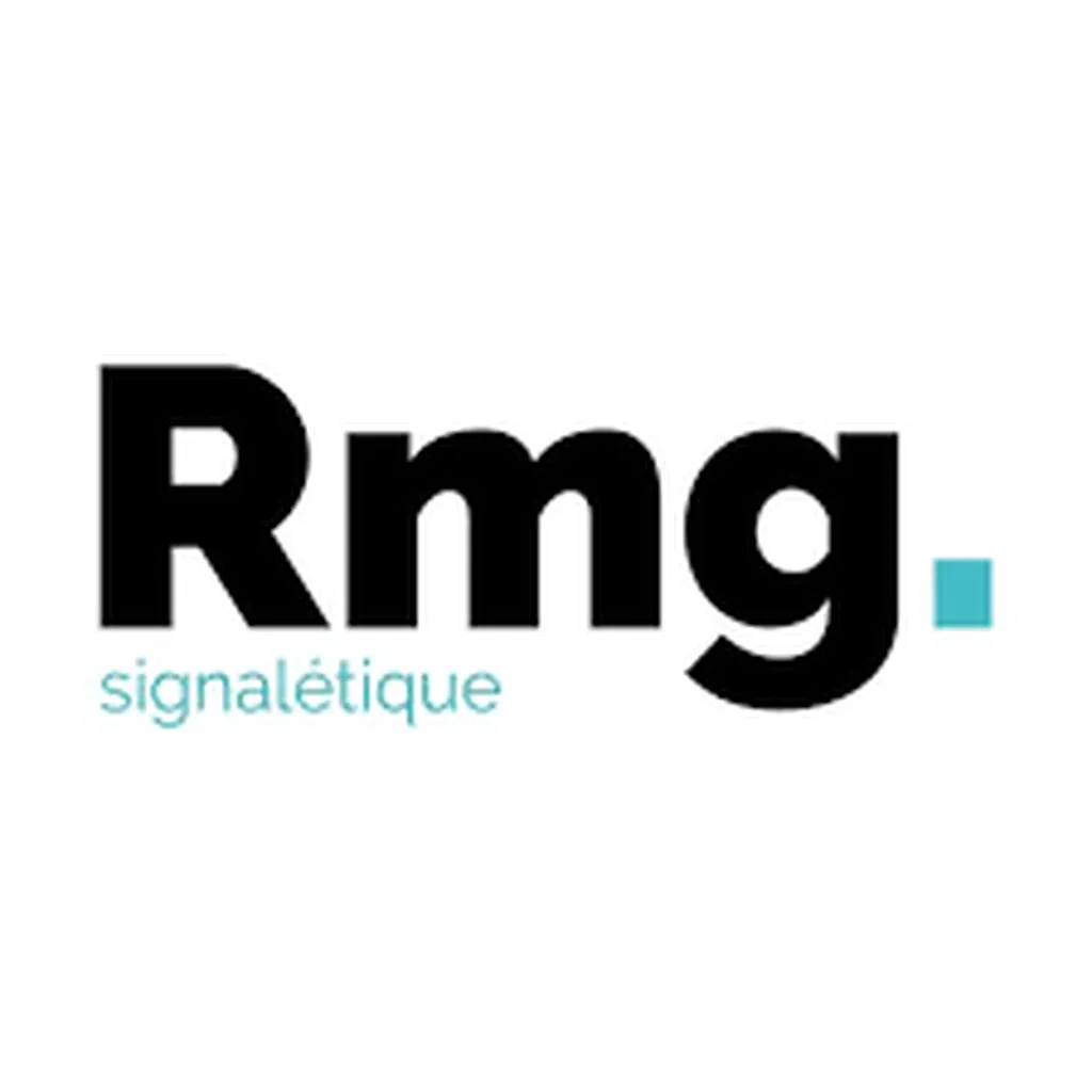 Entreprise pour le marquage d'un véhicule de société à Strasbourg RMG Signalétique