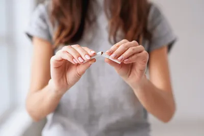 Sevrage nicotine laser par auriculothérapie naturelle et indolore pour arrêter durablement le tabac sans substitut à Manosque