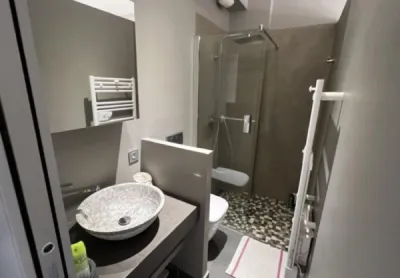 Appartement 2 pièce(s) 1 chambre(s) 66 m² Les Issambres (83380)