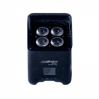 Projecteur LED autonome