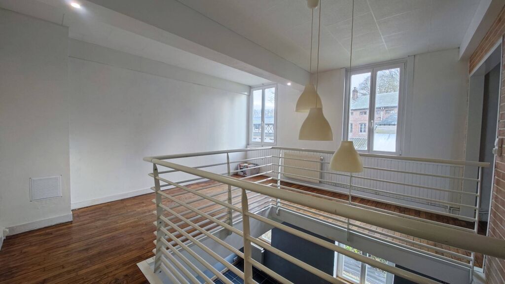 Vend Normande avec piscine chauffée