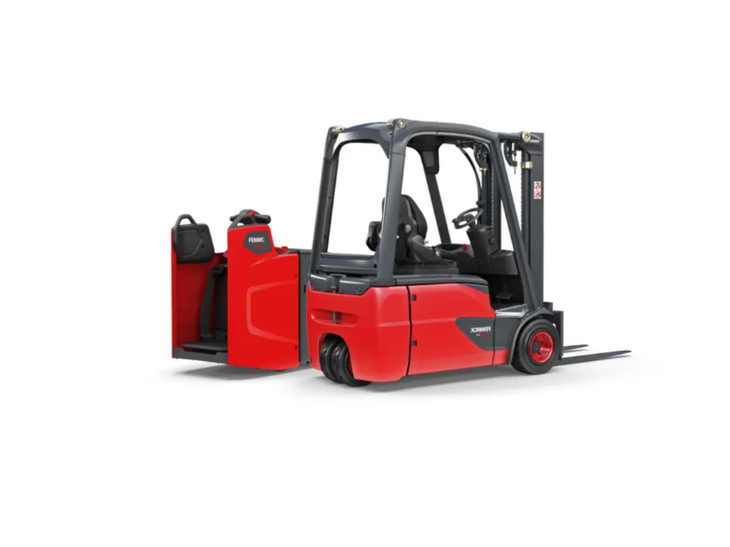 CACES® R489 Catégories 1A et 3 - Transpalettes à conducteur porté (Préparateurs de commande sans élévation du poste de conduite (hauteur de levée ≤ 1,20 m)) - Chariots élévateurs frontaux en porte-à-faux (capacité nominale ≤ 6 tonnes)