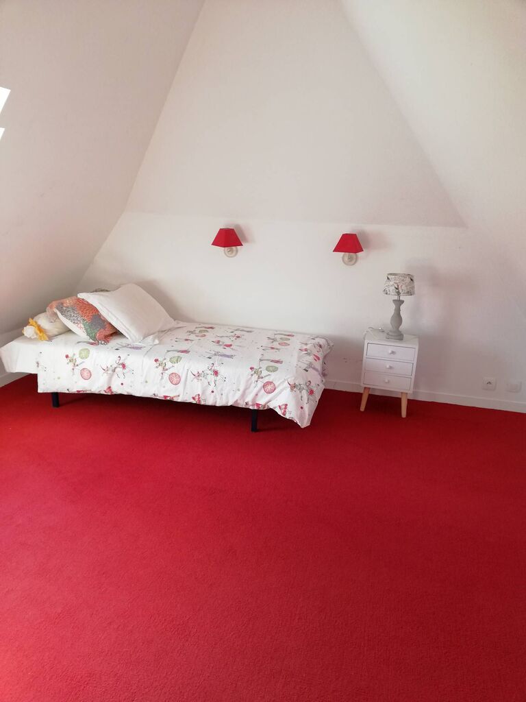 MAISON NORMANDE, Région Orbec, Calvados 14