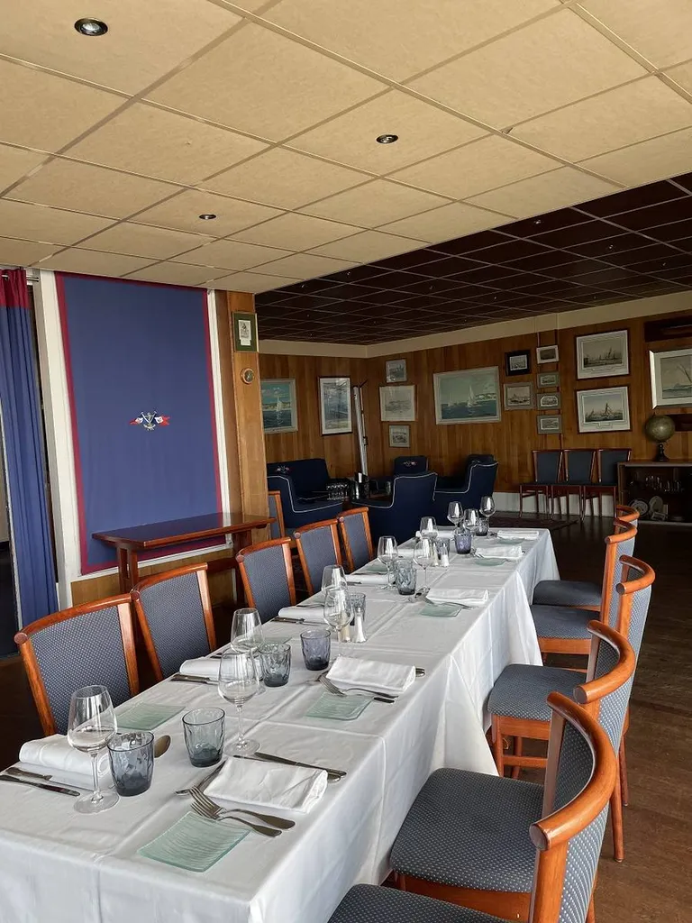 salle privative le Havre76