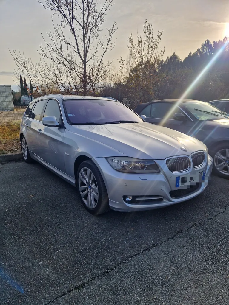 GARAGE SPECIALISTE BMW BASSIN ARCHACHON