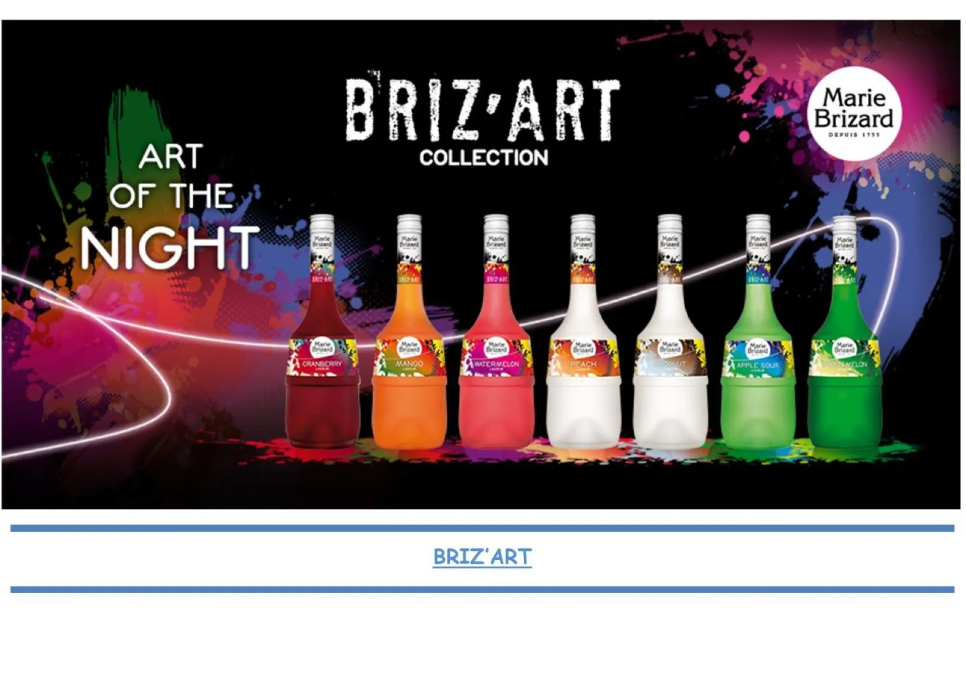 BRIZ ART
