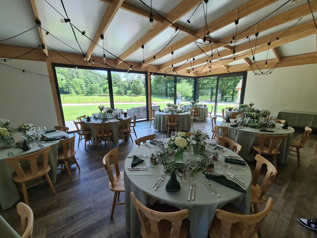 Traiteur Mariage en Alsace