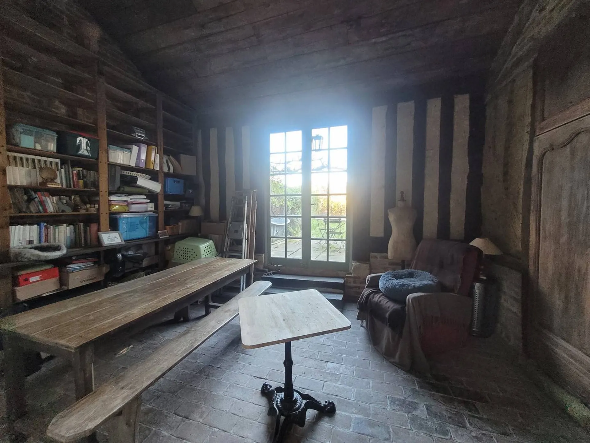 Maison de caractère Beuvron en Auge