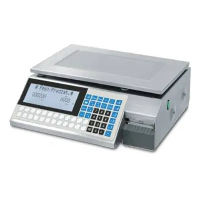 Balance caisse enregistreuse HELMAC pour tablette @Bill en Languedoc Roussillon