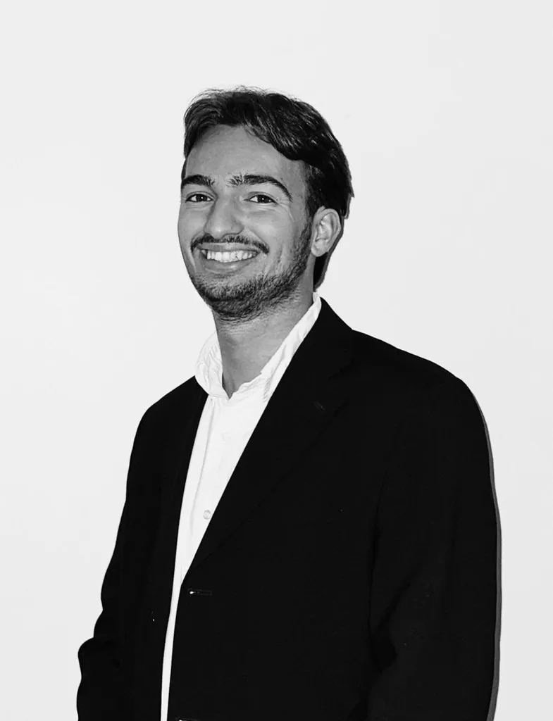 Yoann BARCOS
