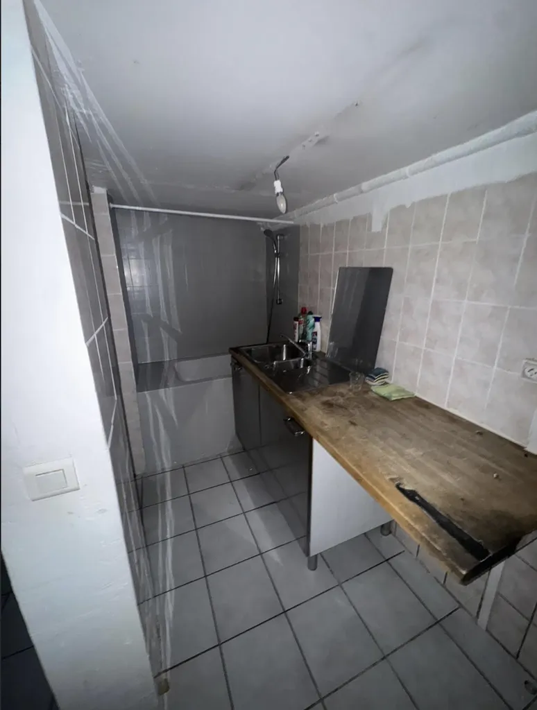 Vente - Boutique 50 m², Gobelins, Rue Broca 75005 PARIS
