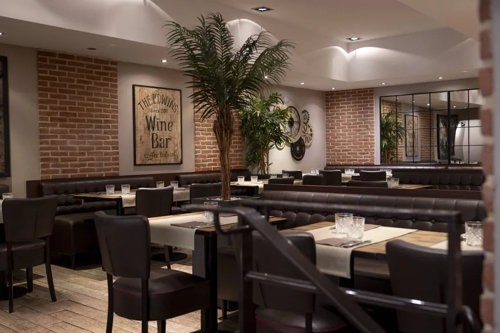 Le Steakhouse, cadre moderne et convivial à ALES