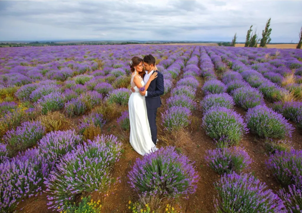 décoration de mariage sur mesure, faire appel à votre Wedding Planner professionnelle pour l'organisation de a à z 
