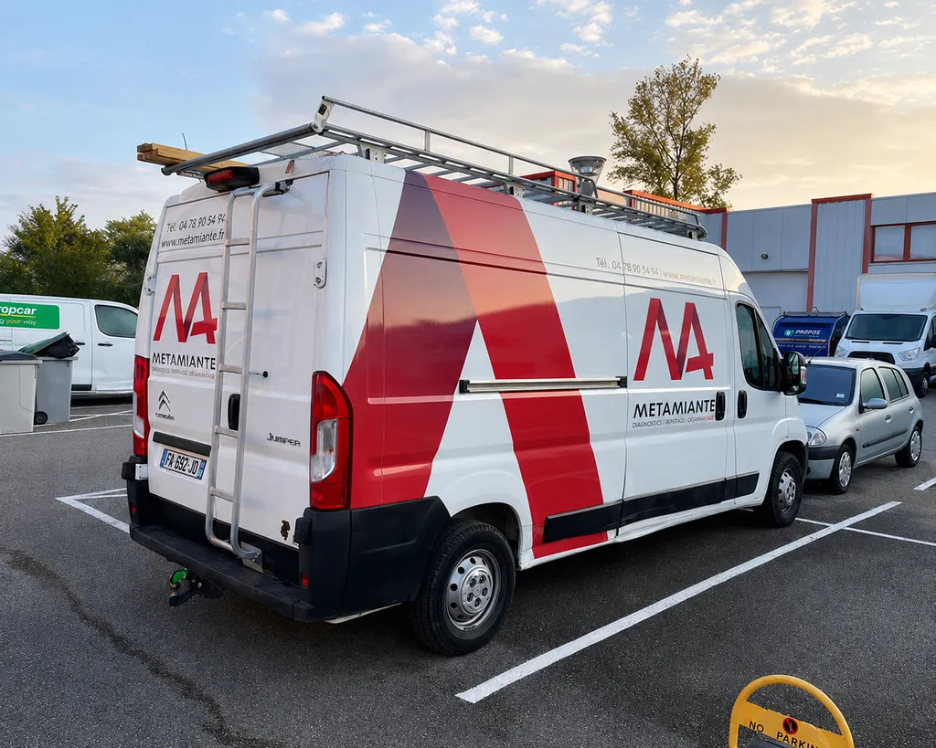 Horizon Pixel, une entreprise signalétique écoresponsable à Rillieux-la-Pape près de Lyon : signalétique, décoration, évènementiel et marquage