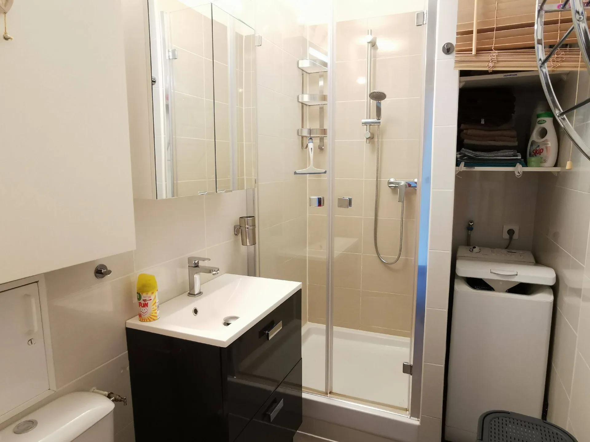 Vente appartement  2 Cassis avec terrasse et garage dans résidence sécurisée avec piscine