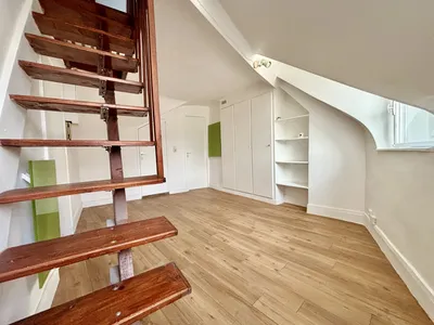 Studio à vendre à Saint-Germain-en-Laye, idéal pour faire une première acquisition