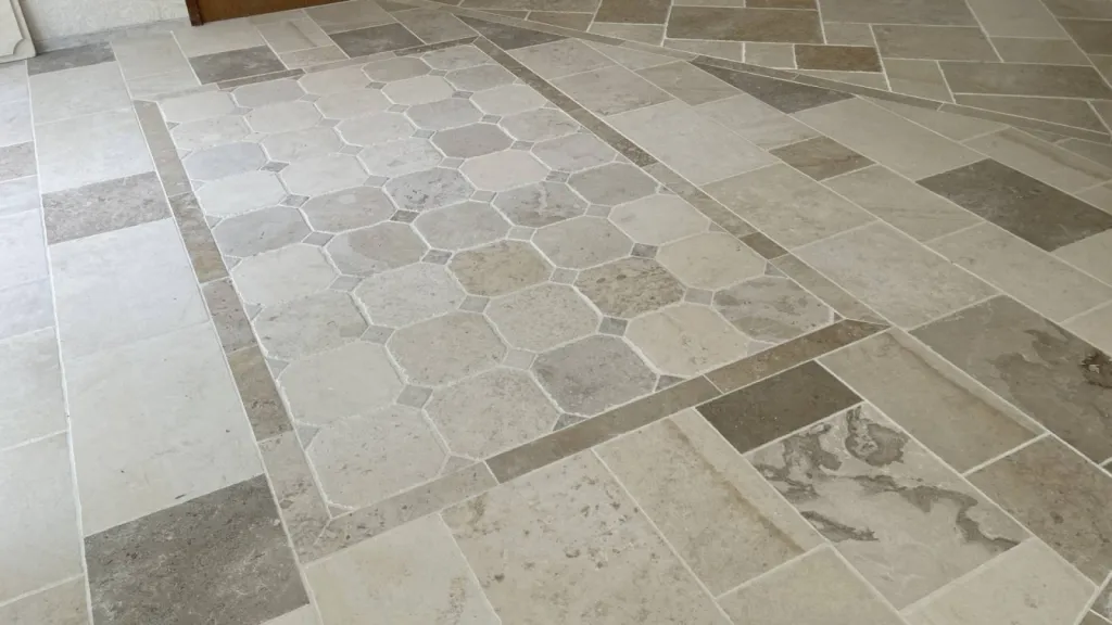 Showroom LP PIERRE NATURELLE en Dordogne
