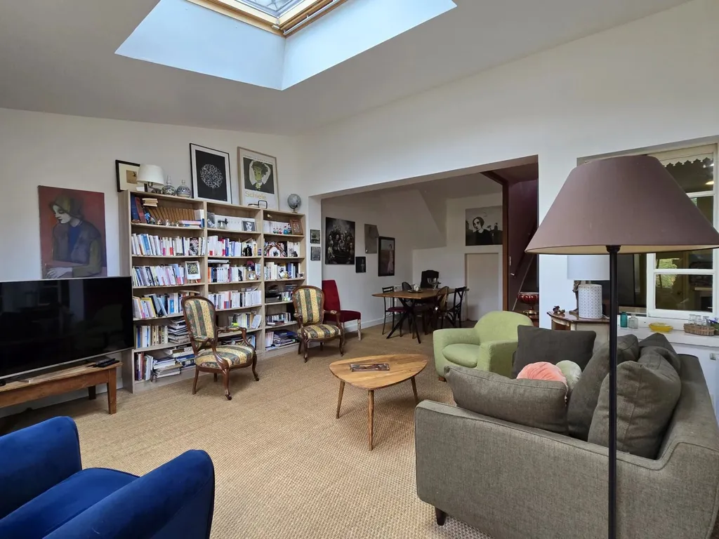 maison à vendre 1er achat le mans centre ville